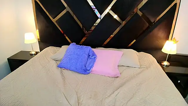 Amelie saenz online show from 02-10-26, 07:46