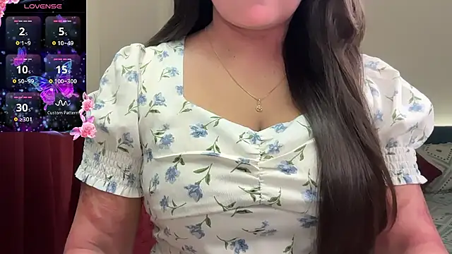 nandini 7 online show from 11-27-25, 06:19