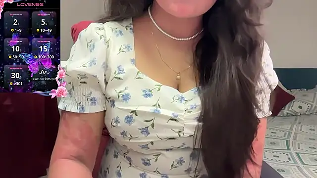 nandini 7 online show from 10-16-25, 05:43