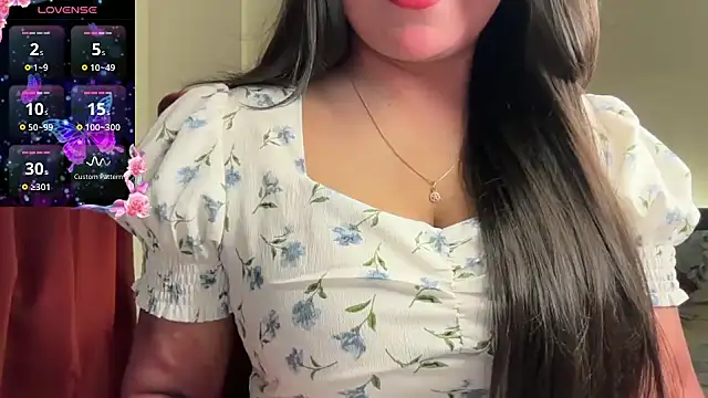 nandini 7 online show from 12-15-25, 06:03