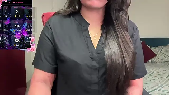 nandini 7 online show from 10-26-25, 05:46