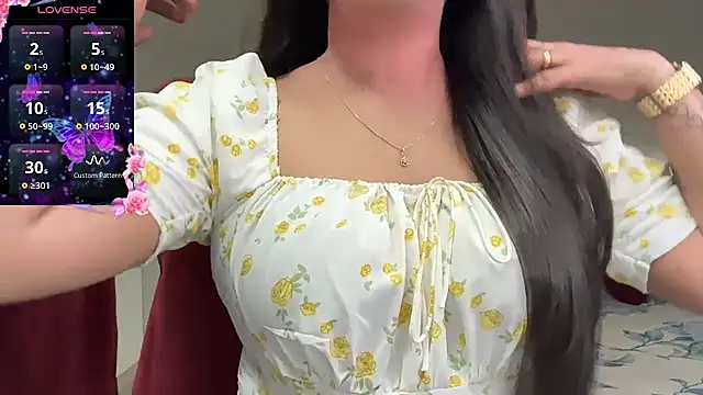 nandini 7 online show from 11-22-25, 05:45