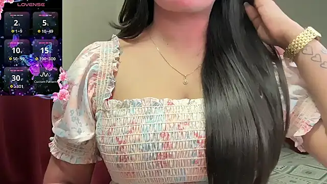 nandini 7 online show from 11-29-25, 05:57