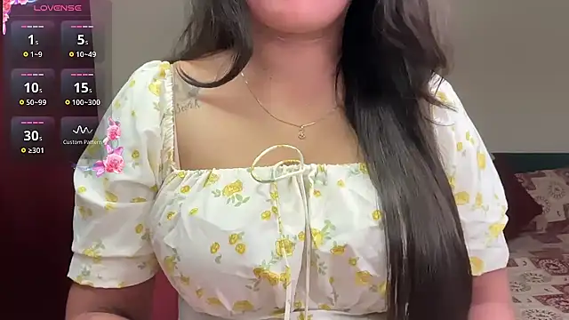 nandini 7 online show from 05-18-26, 06:34