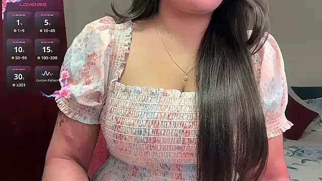 nandini 7 online show from 02-17-26, 05:54