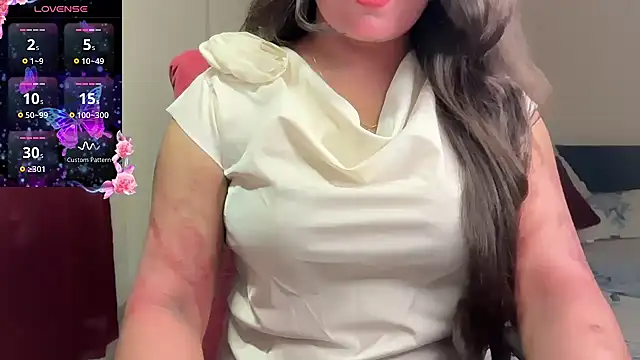 nandini 7 online show from 10-13-25, 05:36