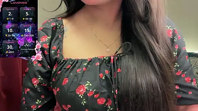 nandini 7 online show from 11-26-25, 06:19