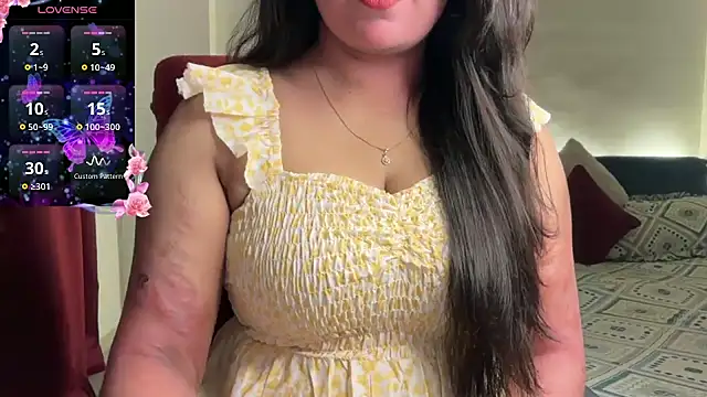 nandini 7 online show from 10-25-25, 05:46