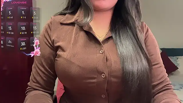 nandini 7 online show from 02-19-26, 06:16