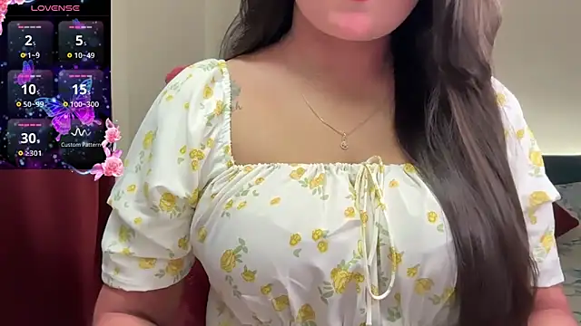 nandini 7 online show from 11-18-25, 05:49