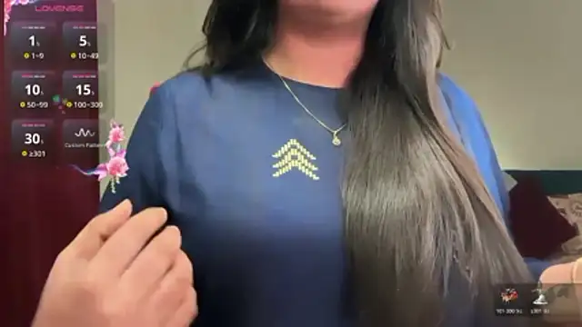 nandini 7 online show from 01-31-26, 07:12