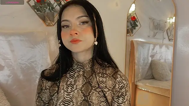  Rouse v online show from 10-28-25, 01:43