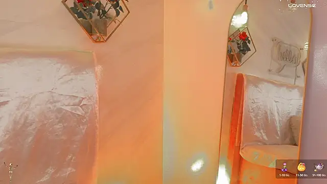  Rouse v online show from 10-25-25, 01:45