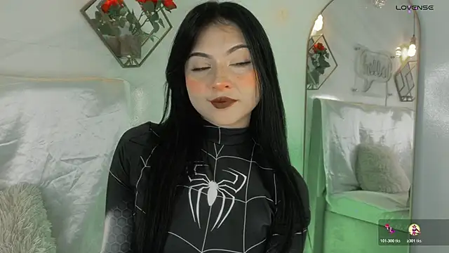  Rouse v online show from 10-30-25, 02:47