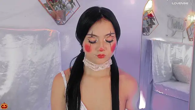  Rouse v online show from 10-29-25, 02:16