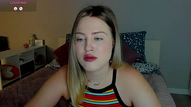  Sarah Soul  online show from 09-11-25, 12:10