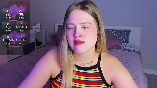  Sarah Soul  online show from 11-09-25, 11:53