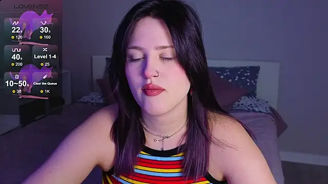  Sarah Soul  online show from 11-14-25, 11:41