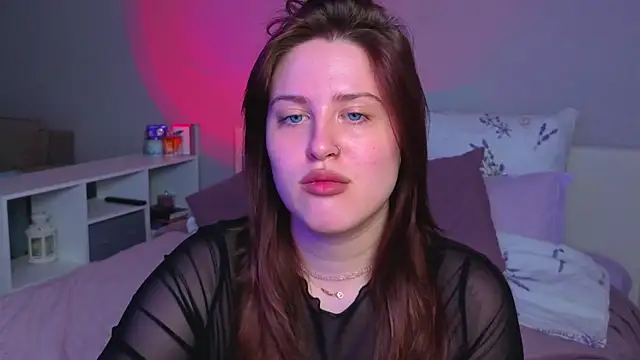  Sarah Soul  online show from 07-11-26, 11:05