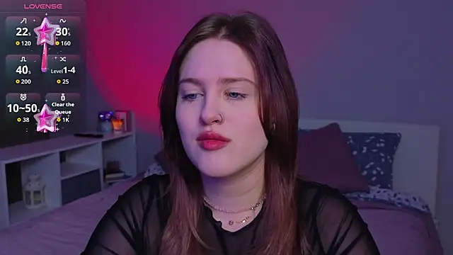  Sarah Soul  online show from 03-27-26, 11:16