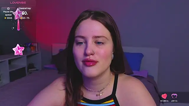  Sarah Soul  online show from 04-19-26, 11:07