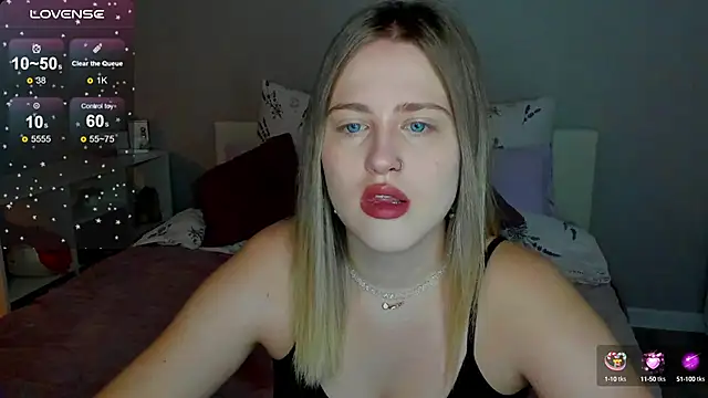  Sarah Soul  online show from 10-12-25, 12:01