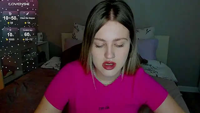  Sarah Soul  online show from 10-07-25, 12:11