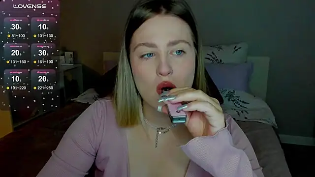  Sarah Soul  online show from 10-03-25, 12:03