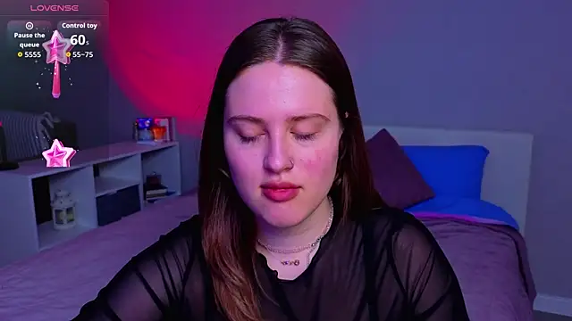 Sarah Soul  online show from 04-28-26, 11:20