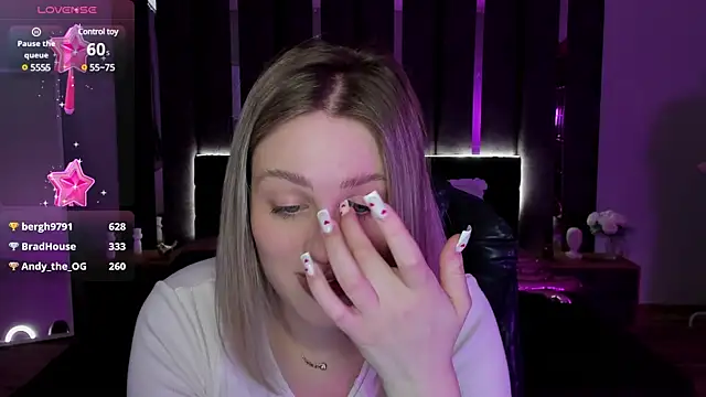  Sarah Soul  online show from 03-19-25, 06:57