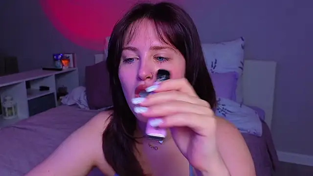  Sarah Soul  online show from 05-26-26, 10:52
