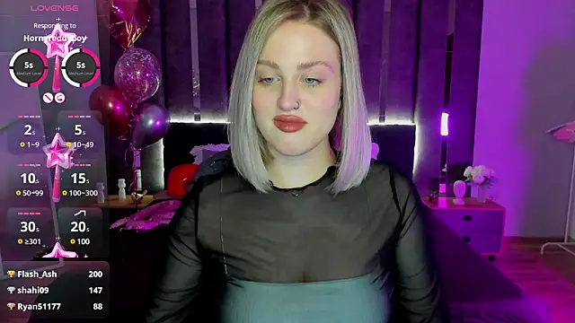  Sarah Soul  online show from 03-05-25, 03:51
