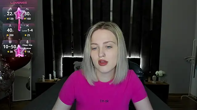  Sarah Soul  online show from 02-18-25, 12:48