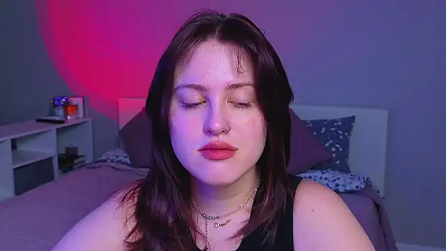  Sarah Soul  online show from 06-06-26, 10:59