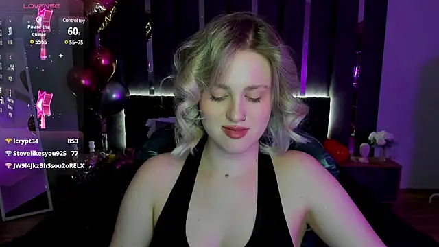  Sarah Soul  online show from 03-11-25, 07:03