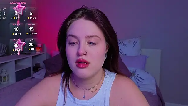  Sarah Soul  online show from 03-04-26, 11:12