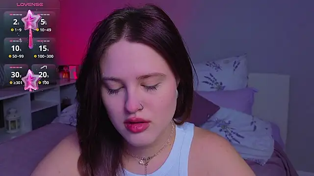  Sarah Soul  online show from 03-08-26, 11:08