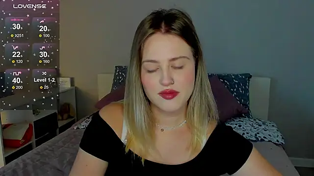  Sarah Soul  online show from 09-09-25, 01:38