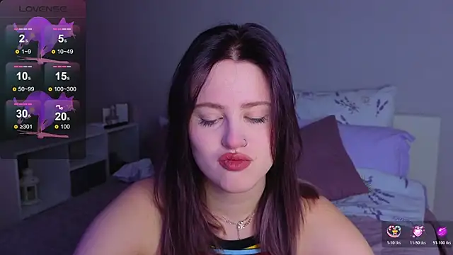  Sarah Soul  online show from 11-23-25, 11:26