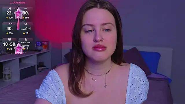  Sarah Soul  online show from 04-09-26, 11:11