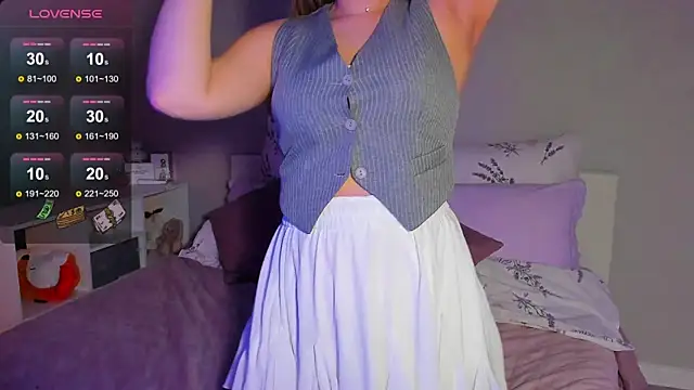  Sarah Soul  online show from 10-26-25, 12:33