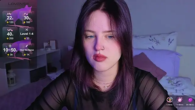  Sarah Soul  online show from 11-20-25, 11:36