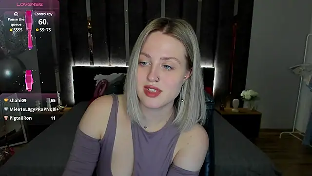  Sarah Soul  online show from 02-26-25, 07:02