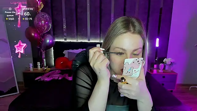  Sarah Soul  online show from 03-05-25, 12:49