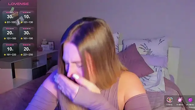  Sarah Soul  online show from 10-27-25, 12:11