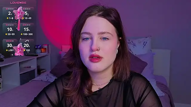  Sarah Soul  online show from 02-20-26, 11:17