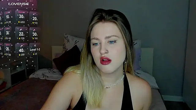  Sarah Soul  online show from 10-02-25, 12:14