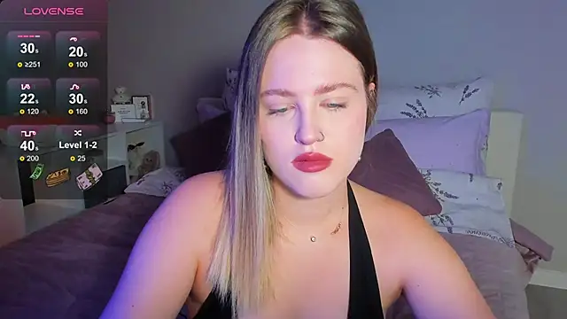  Sarah Soul  online show from 10-24-25, 12:20