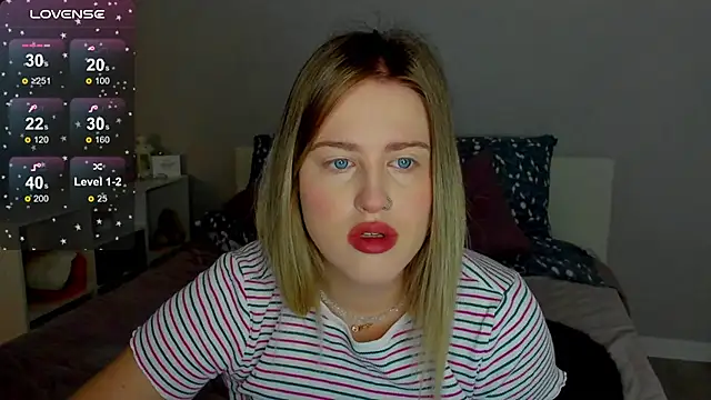  Sarah Soul  online show from 09-16-25, 12:11