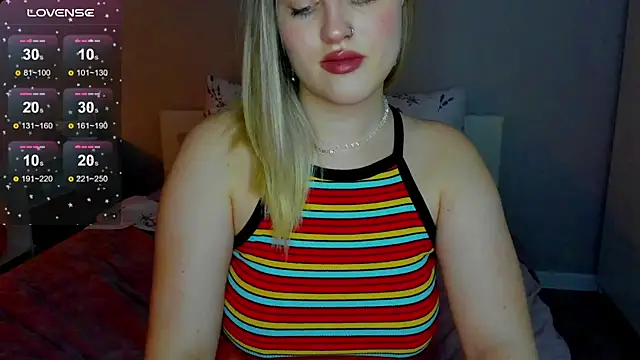  Sarah Soul  online show from 10-12-25, 12:06
